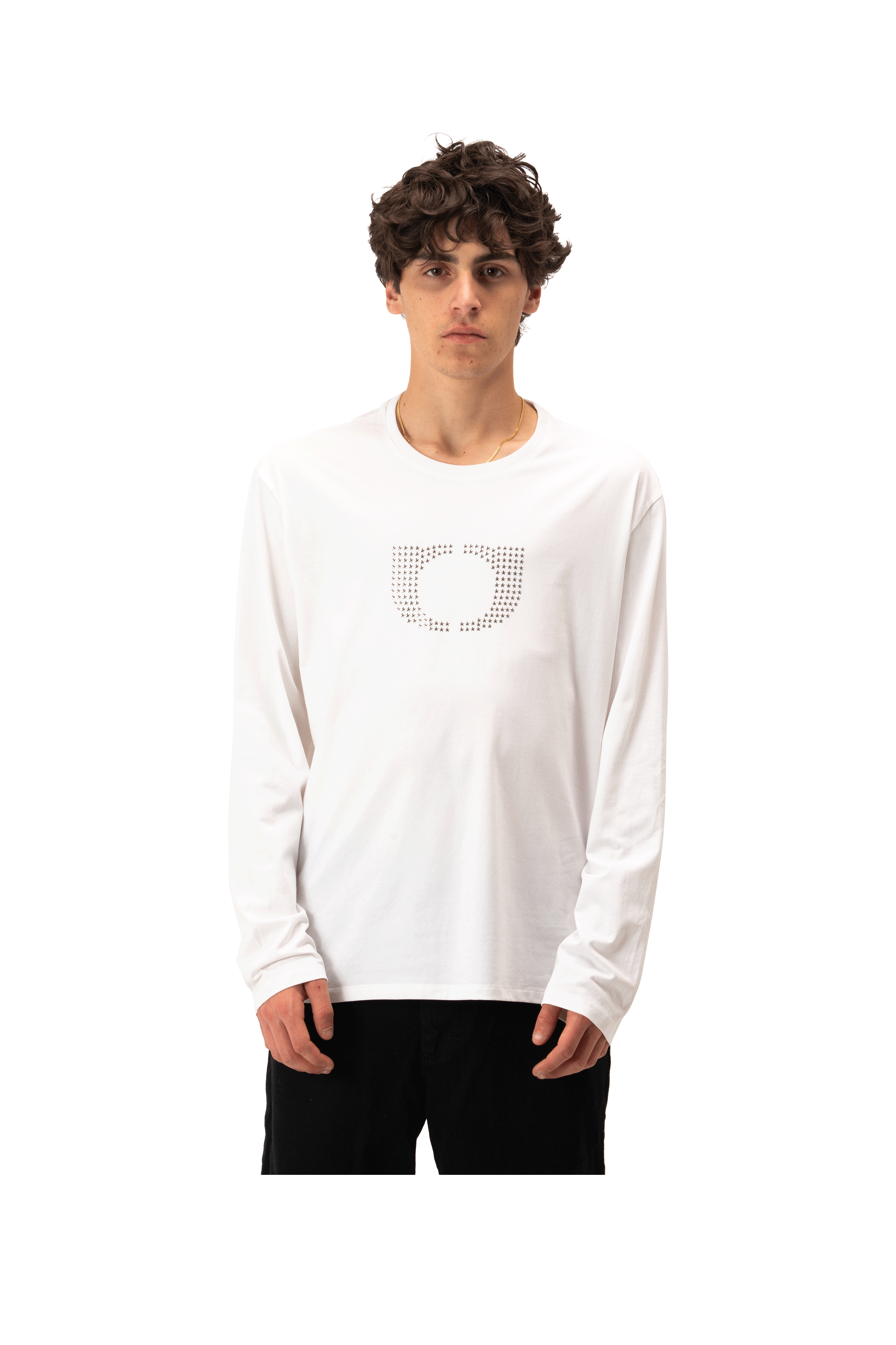 Stars Link Longsleeve Tee