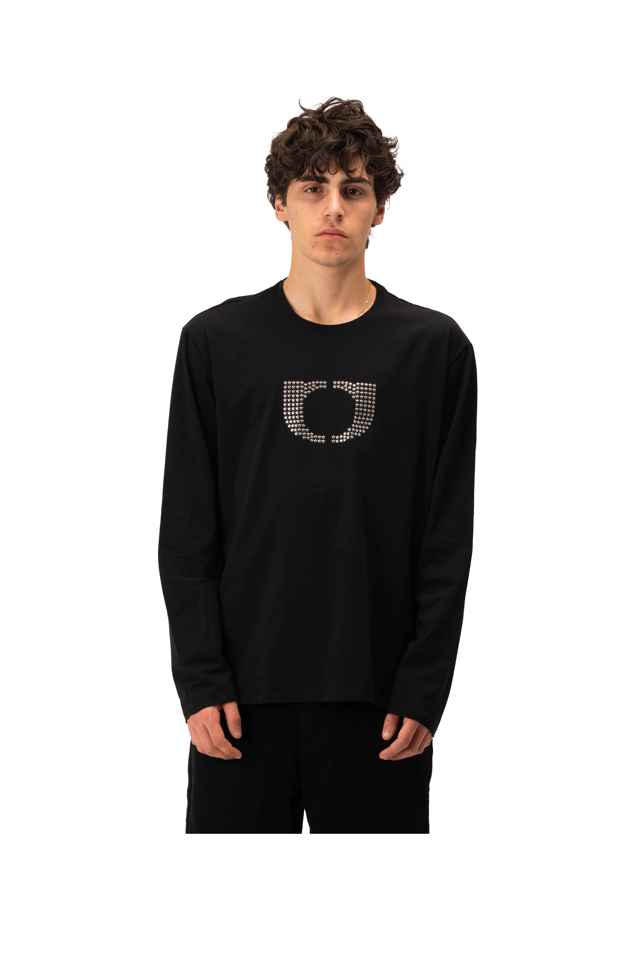 Stars Link Longsleeve Tee
