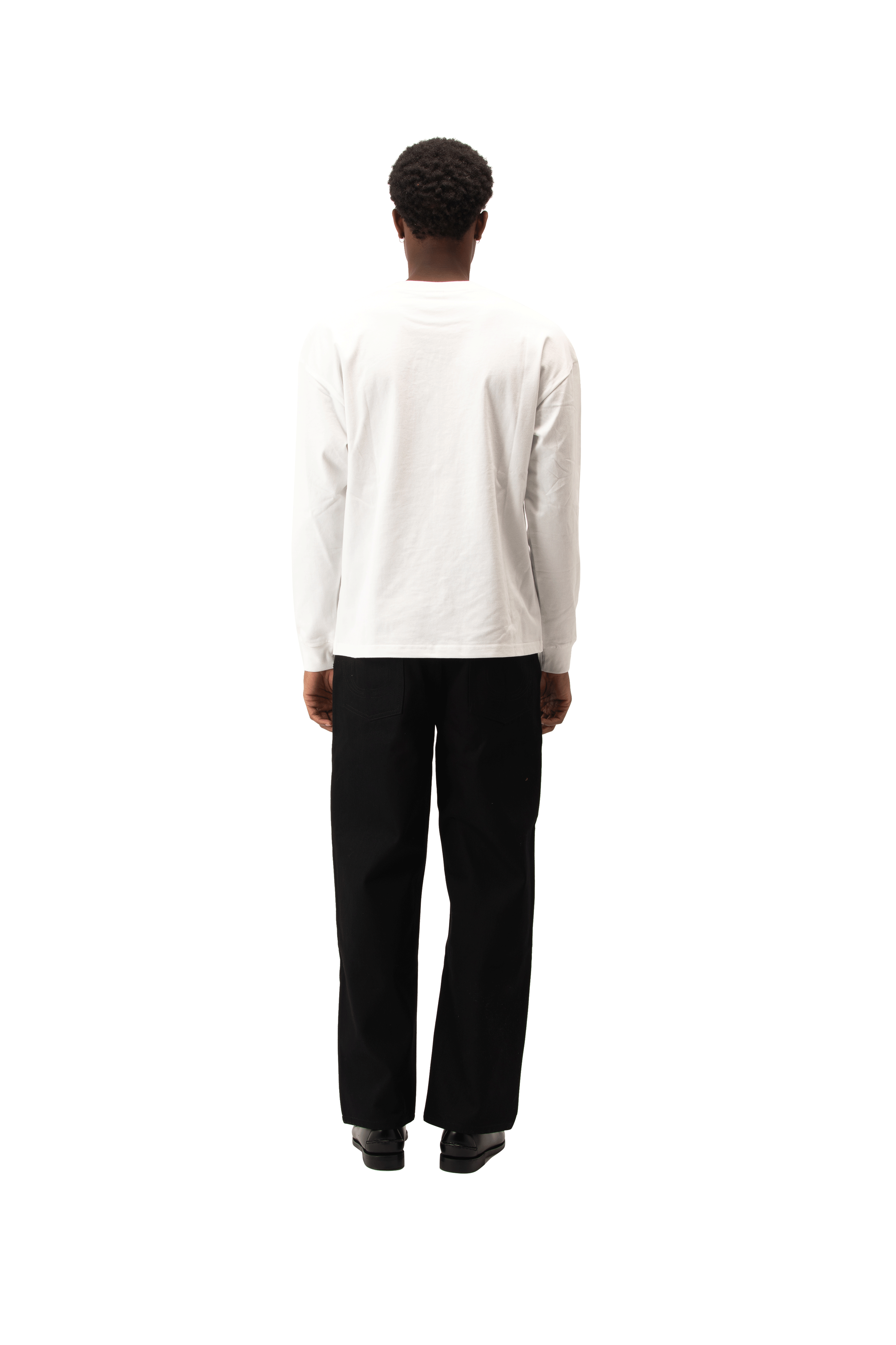 Linked Longsleeve Tee