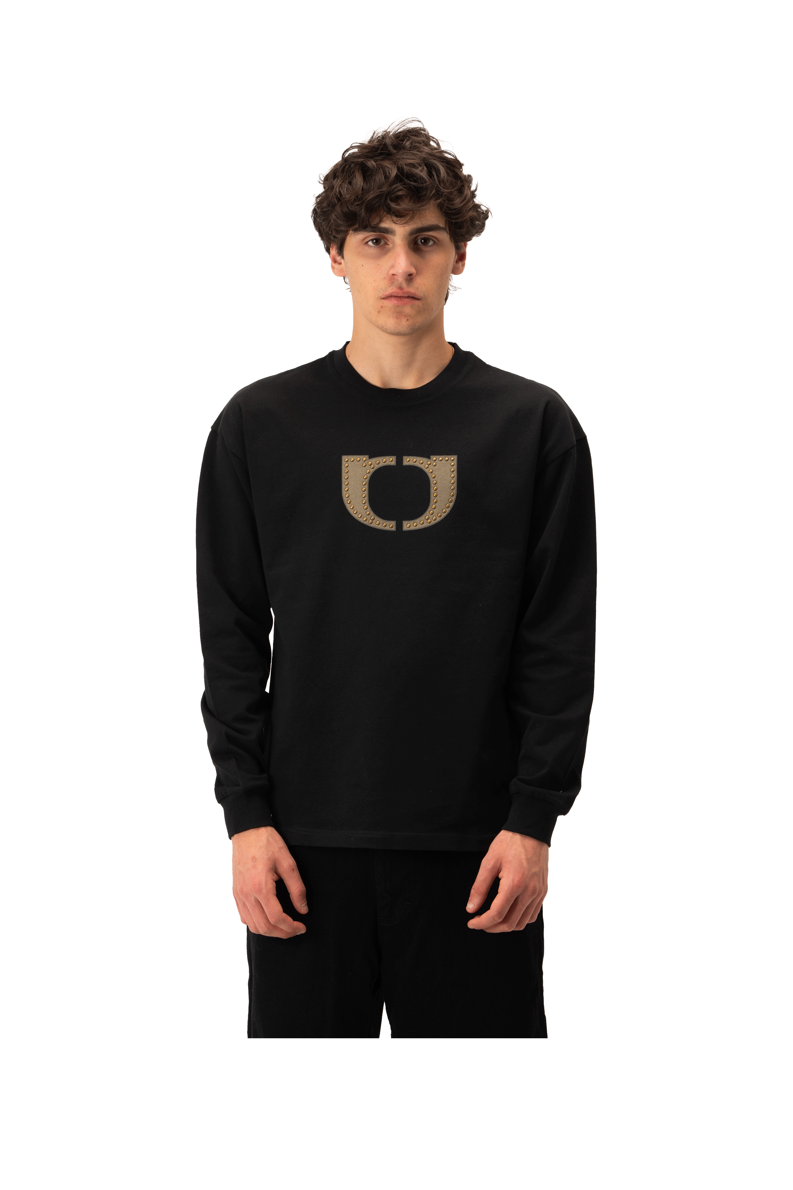 College Link Longsleeve Tee