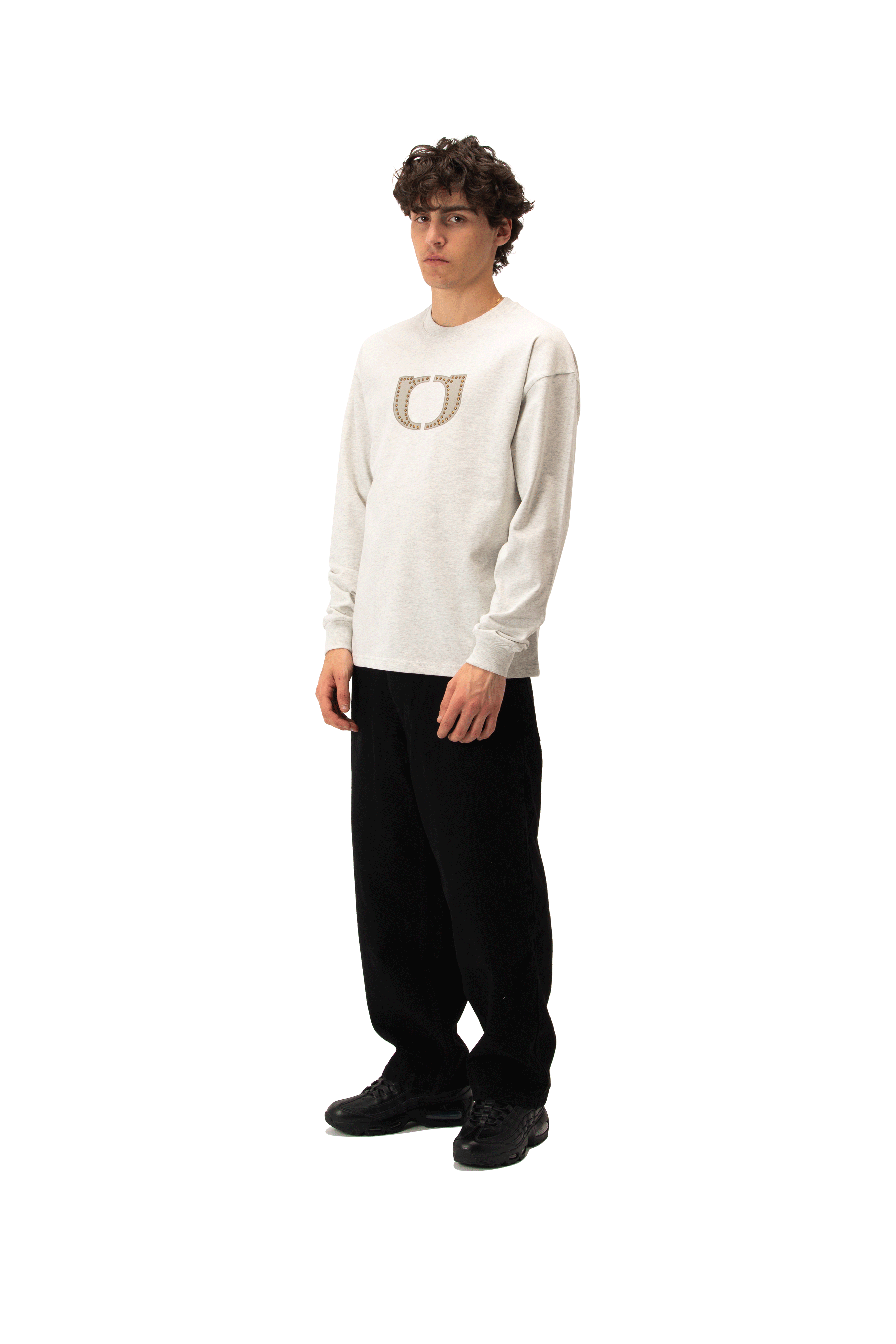 College Link Longsleeve Tee