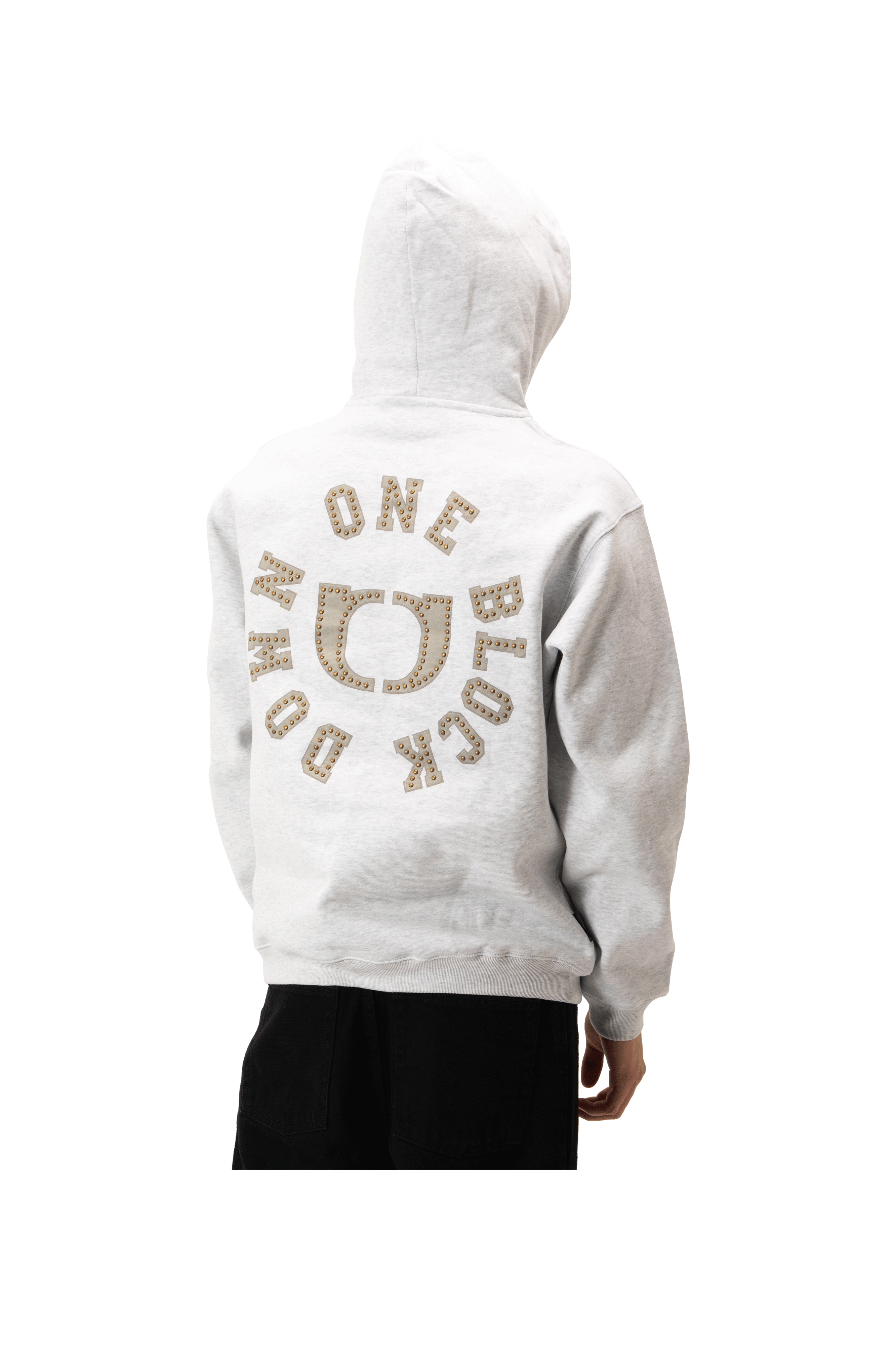 College Link Hoodie