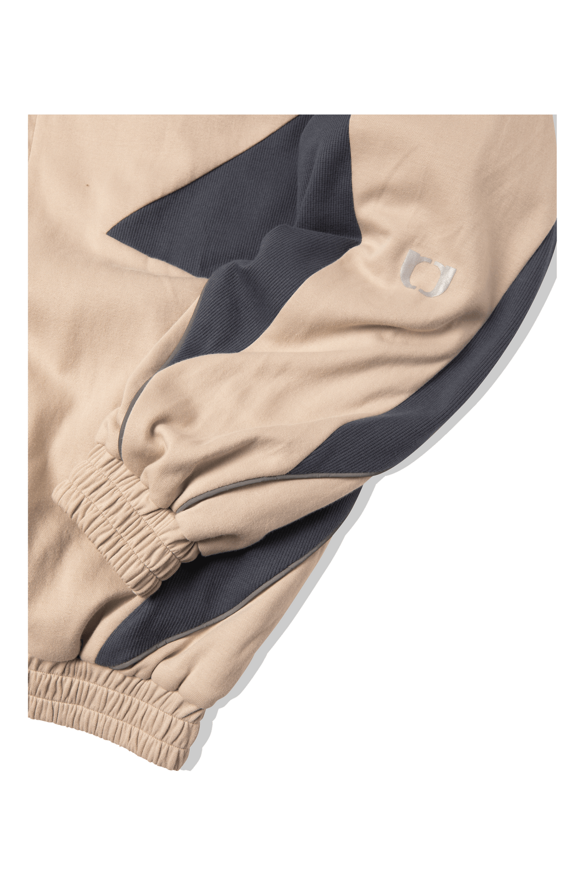 Two Star Fleece Jacket