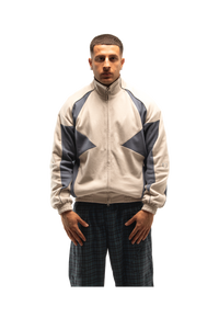 Two Star Fleece Jacket
