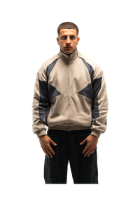 Two Star Fleece Jacket