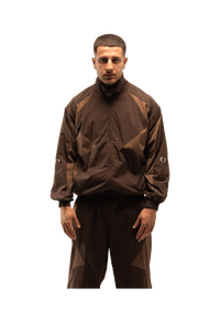 Two Star Jacket