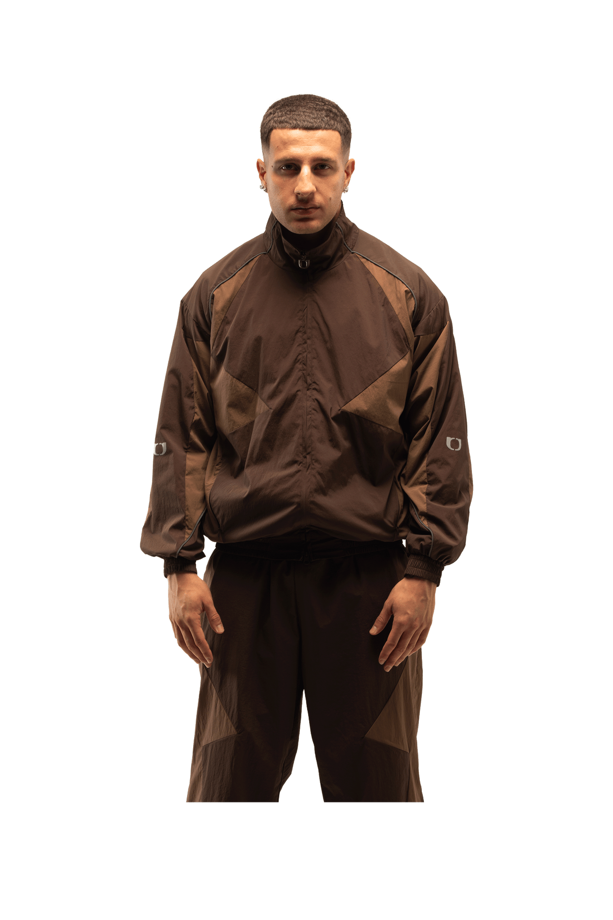 Two Star Jacket