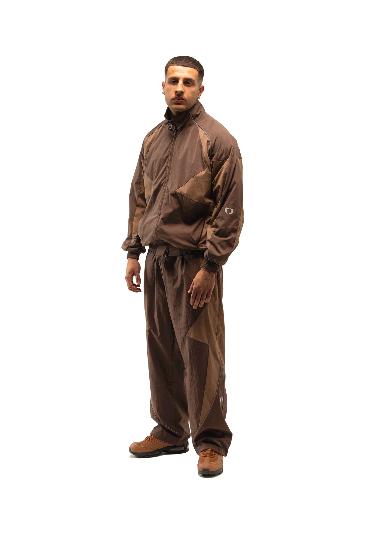 Two Star Jacket