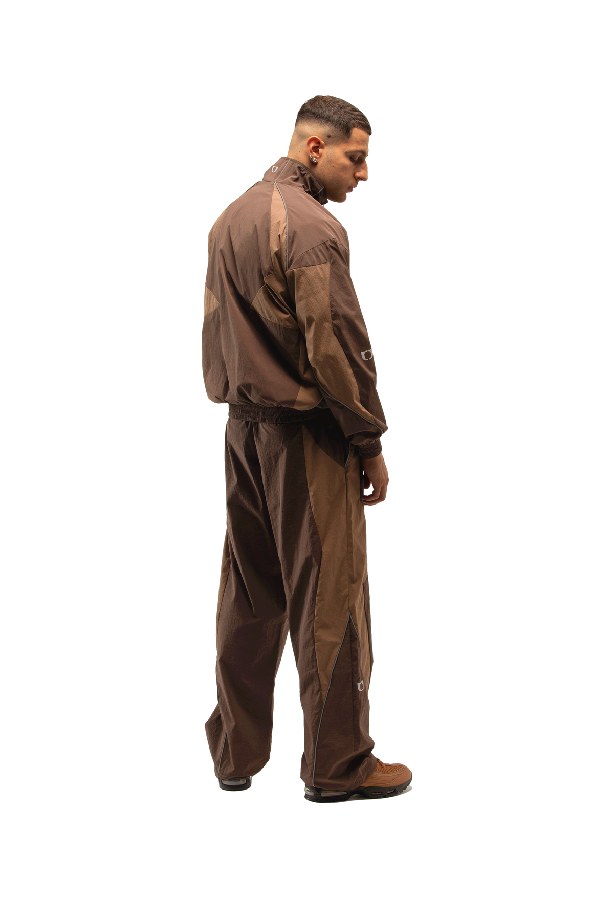 Two Star Jacket