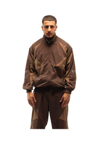 Two Star Jacket