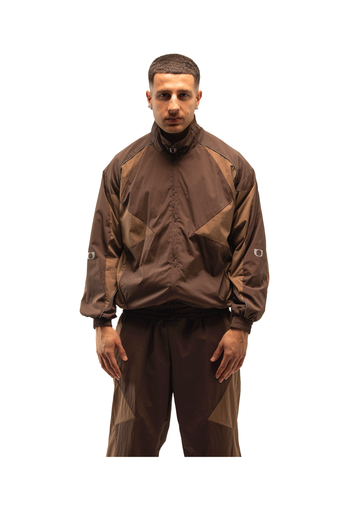 Two Star Jacket