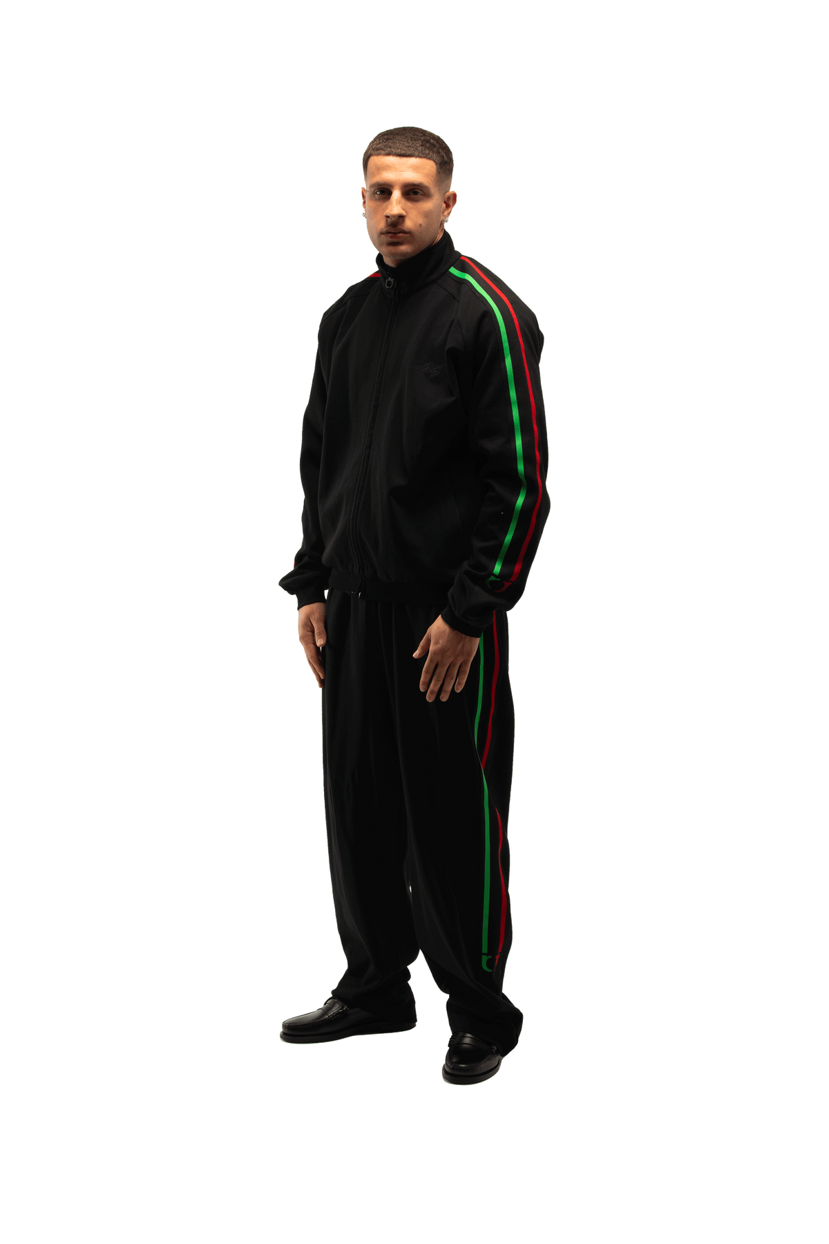 Link Italy Jacket