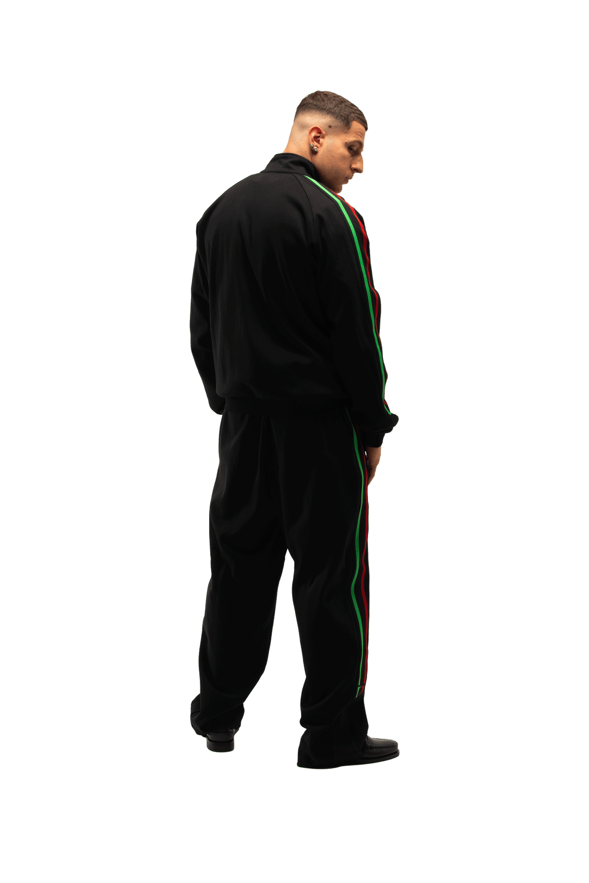 Link Italy Jacket