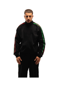 Link Italy Jacket