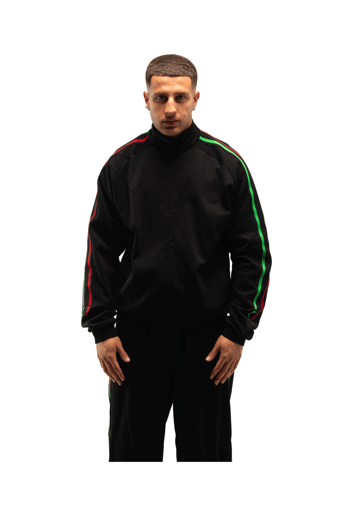 Link Italy Jacket