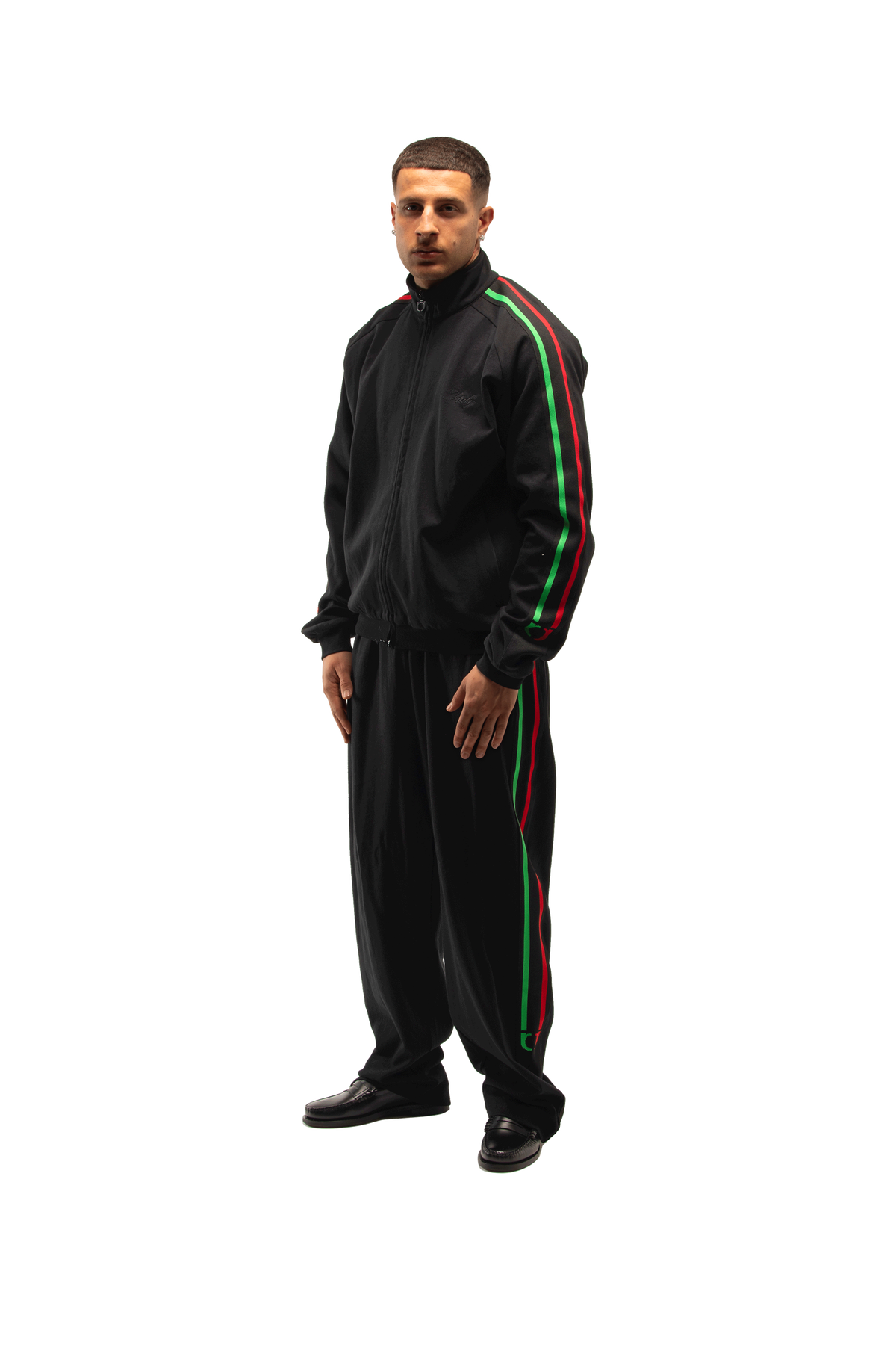 Link Italy Jacket