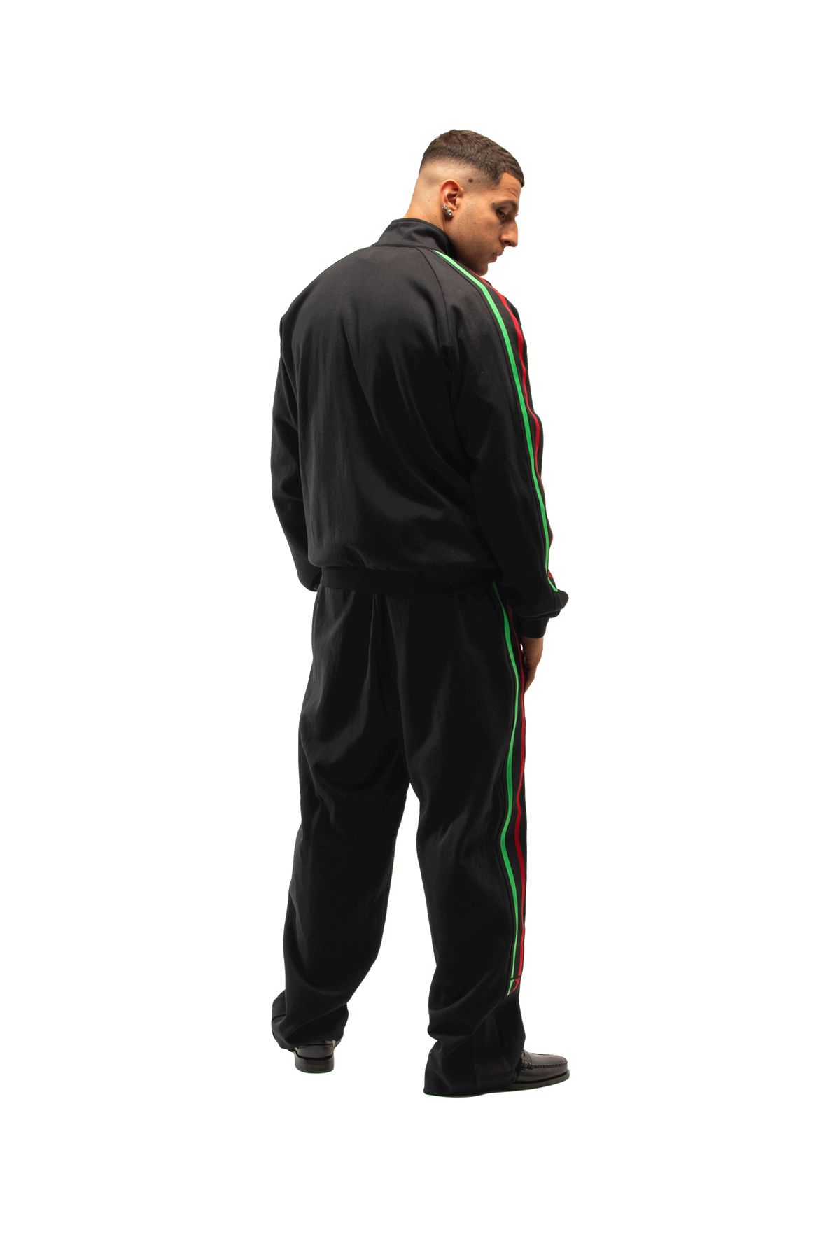 Link Italy Jacket