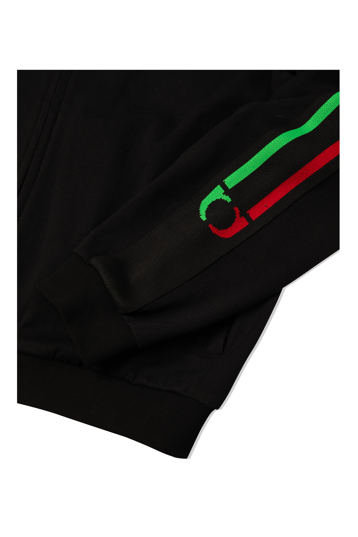 Link Italy Jacket