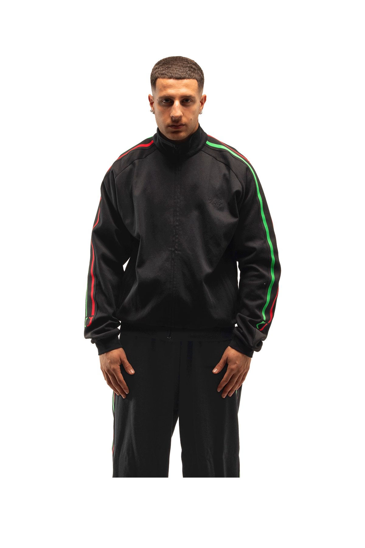 Link Italy Jacket