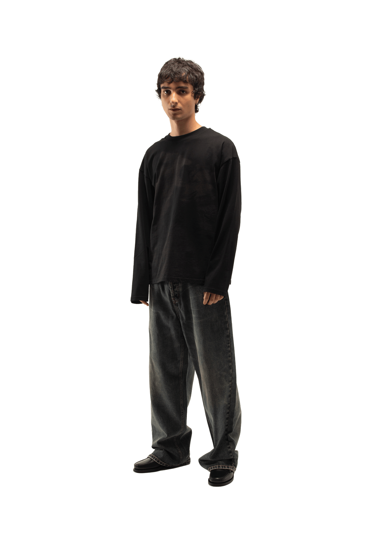 Wardogs Longsleeve Tee