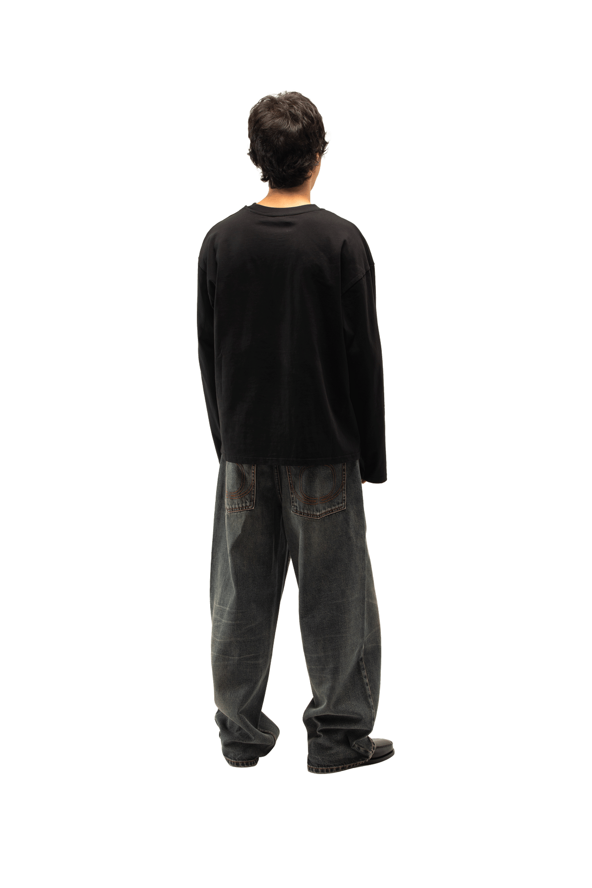 Wardogs Longsleeve Tee