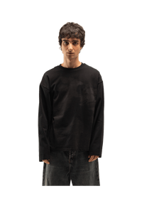 Wardogs Longsleeve Tee