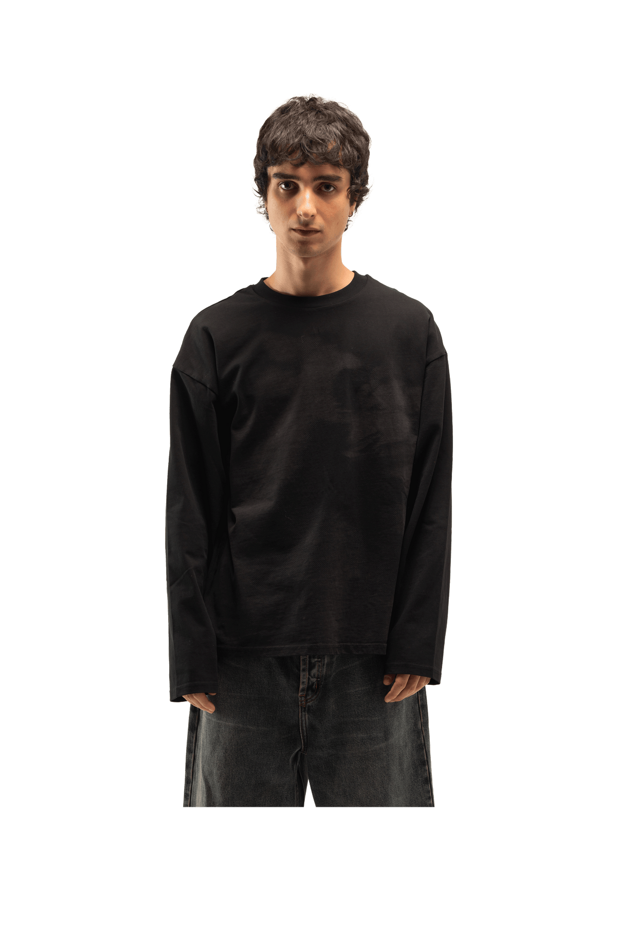 Wardogs Longsleeve Tee