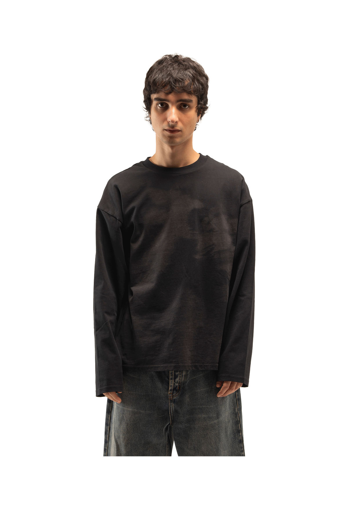 Wardogs Longsleeve Tee
