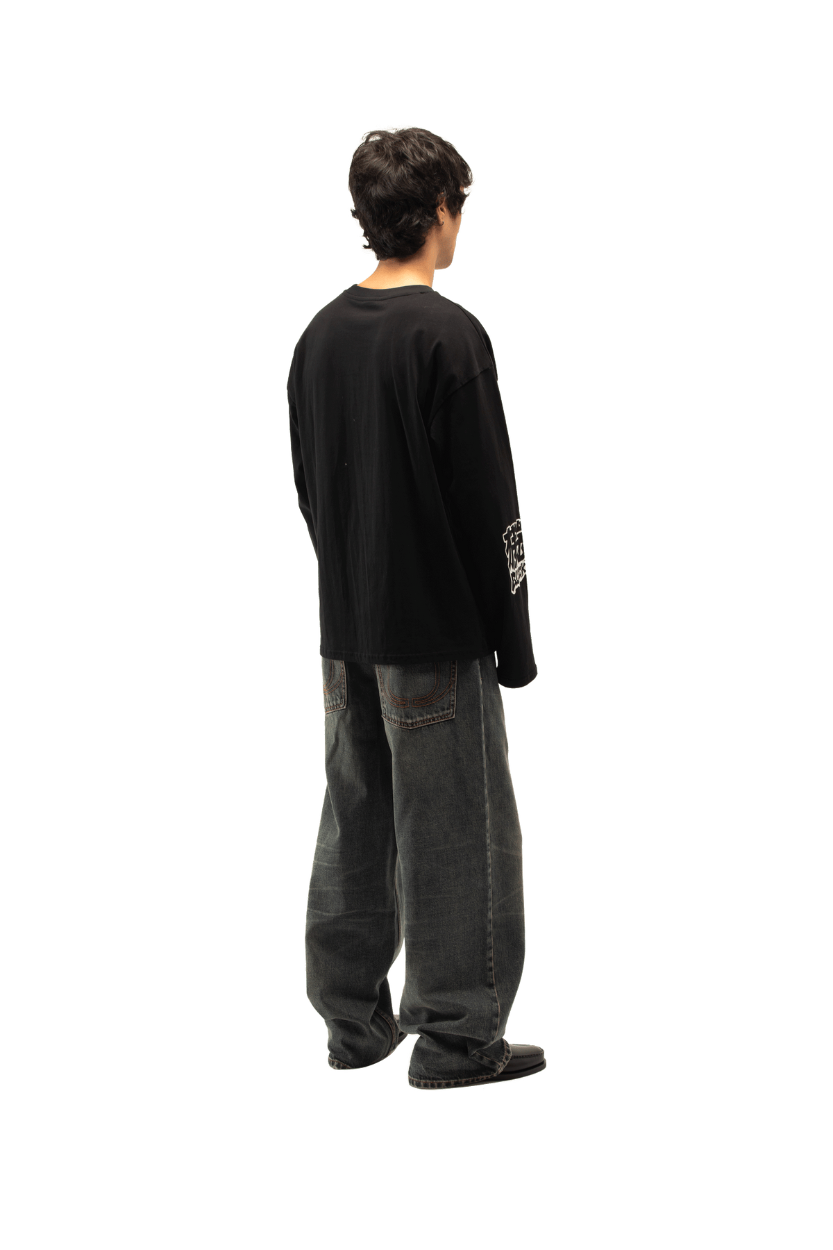 Japcore Longsleeve Tee