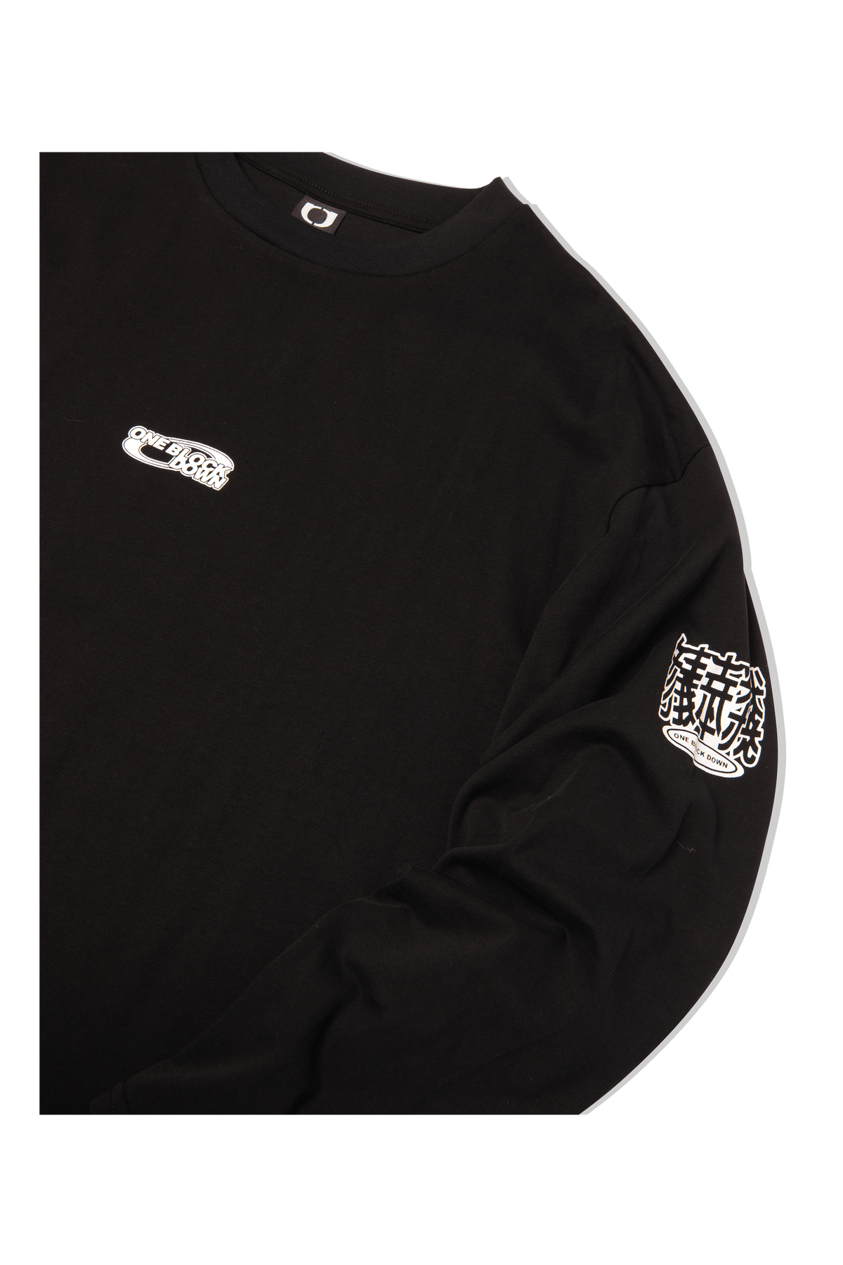 Japcore Longsleeve Tee