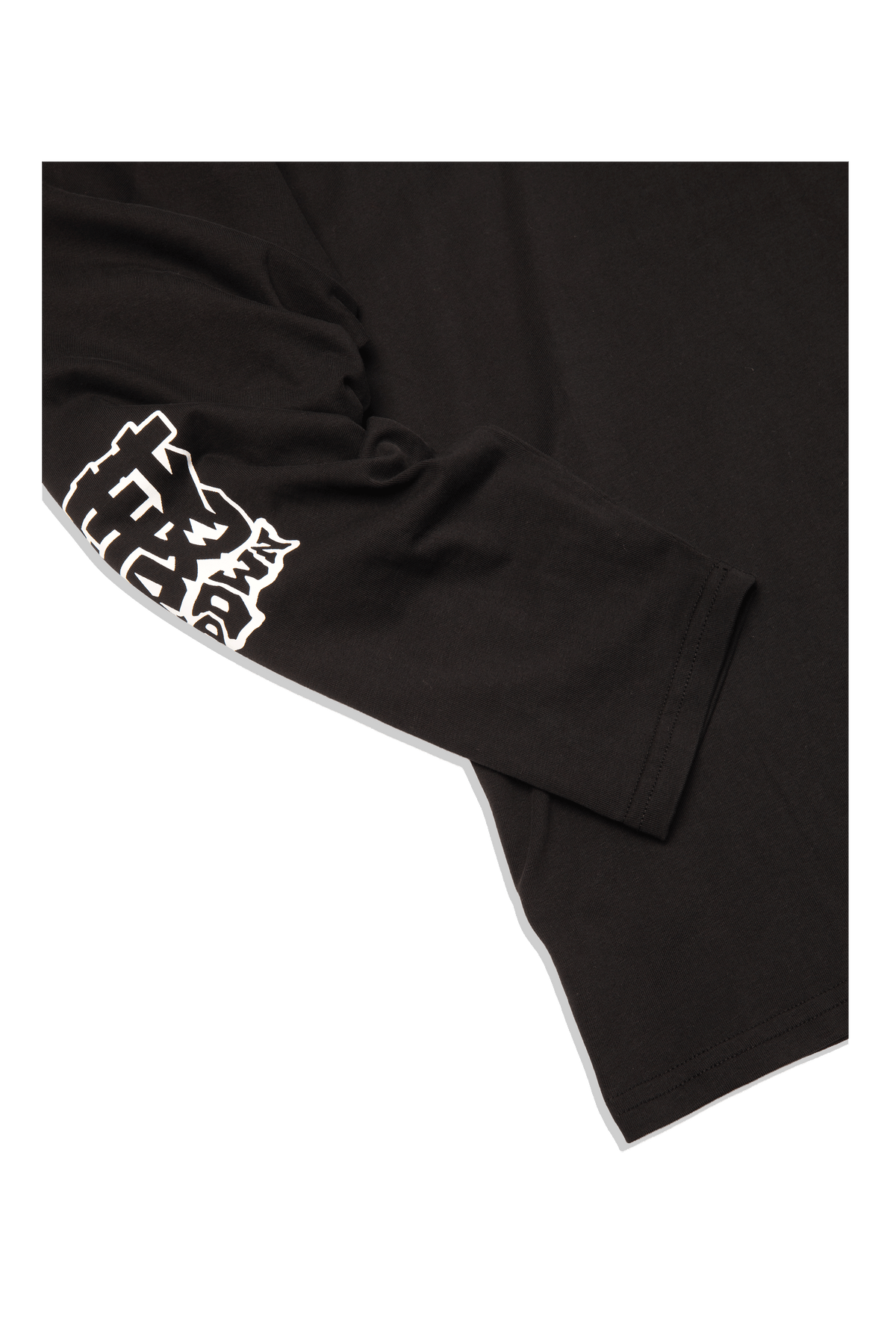 Japcore Longsleeve Tee