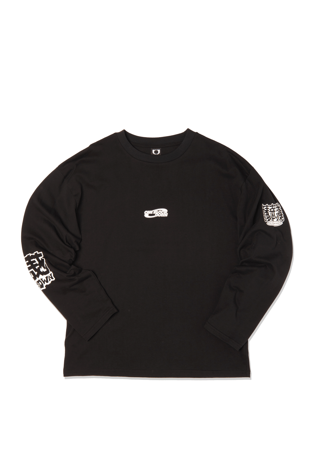 Japcore Longsleeve Tee