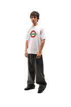 Tube Tee