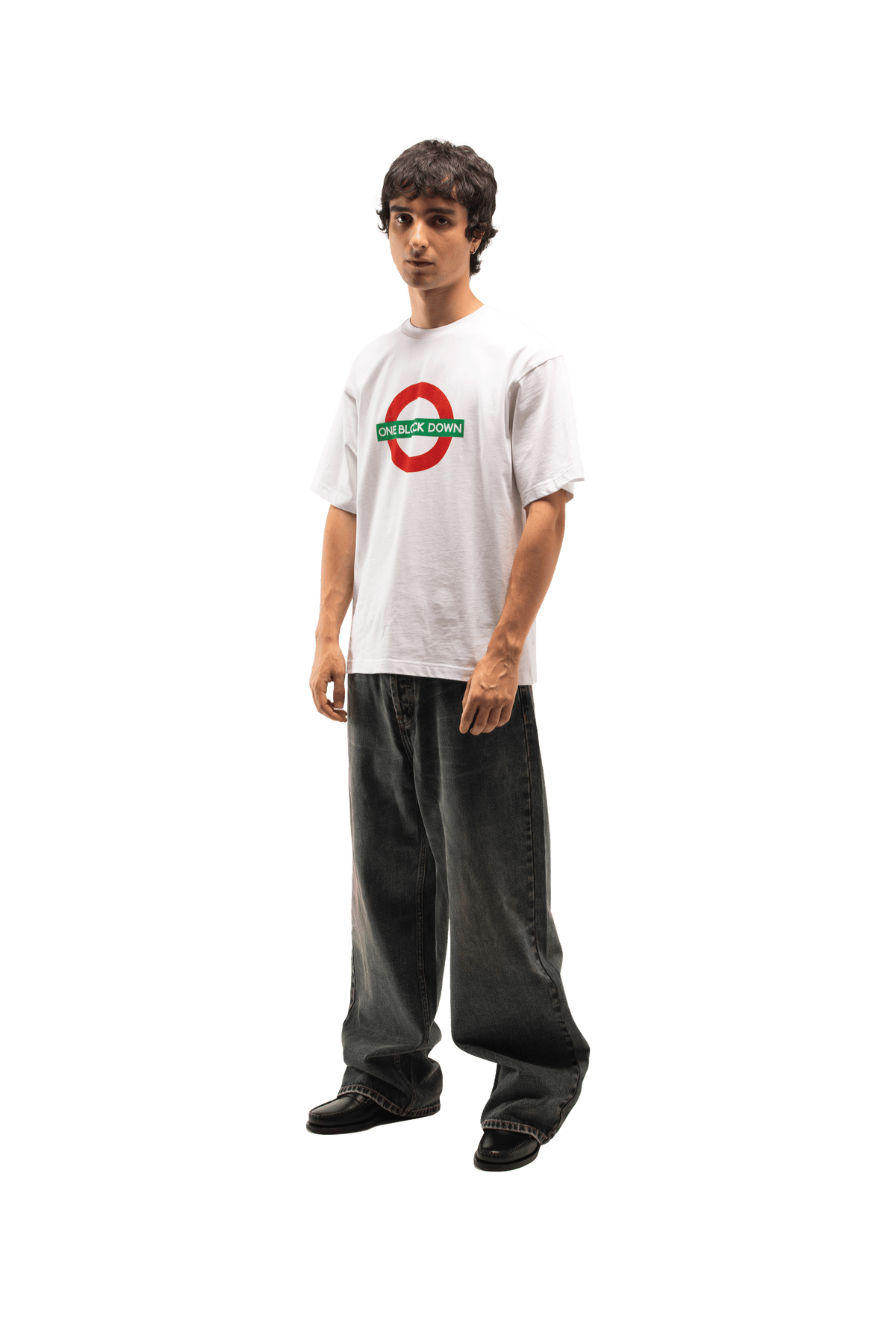 Tube Tee