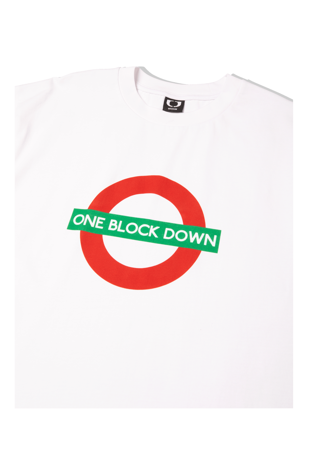 Tube Tee