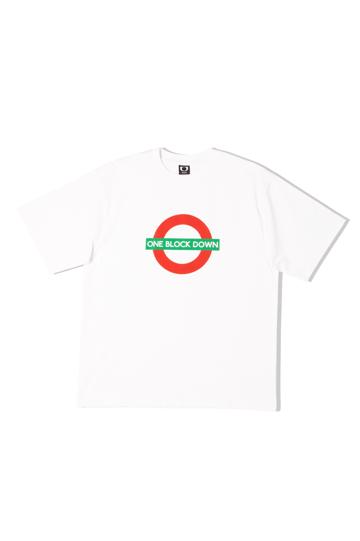 Tube Tee
