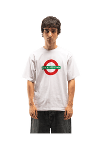 Tube Tee