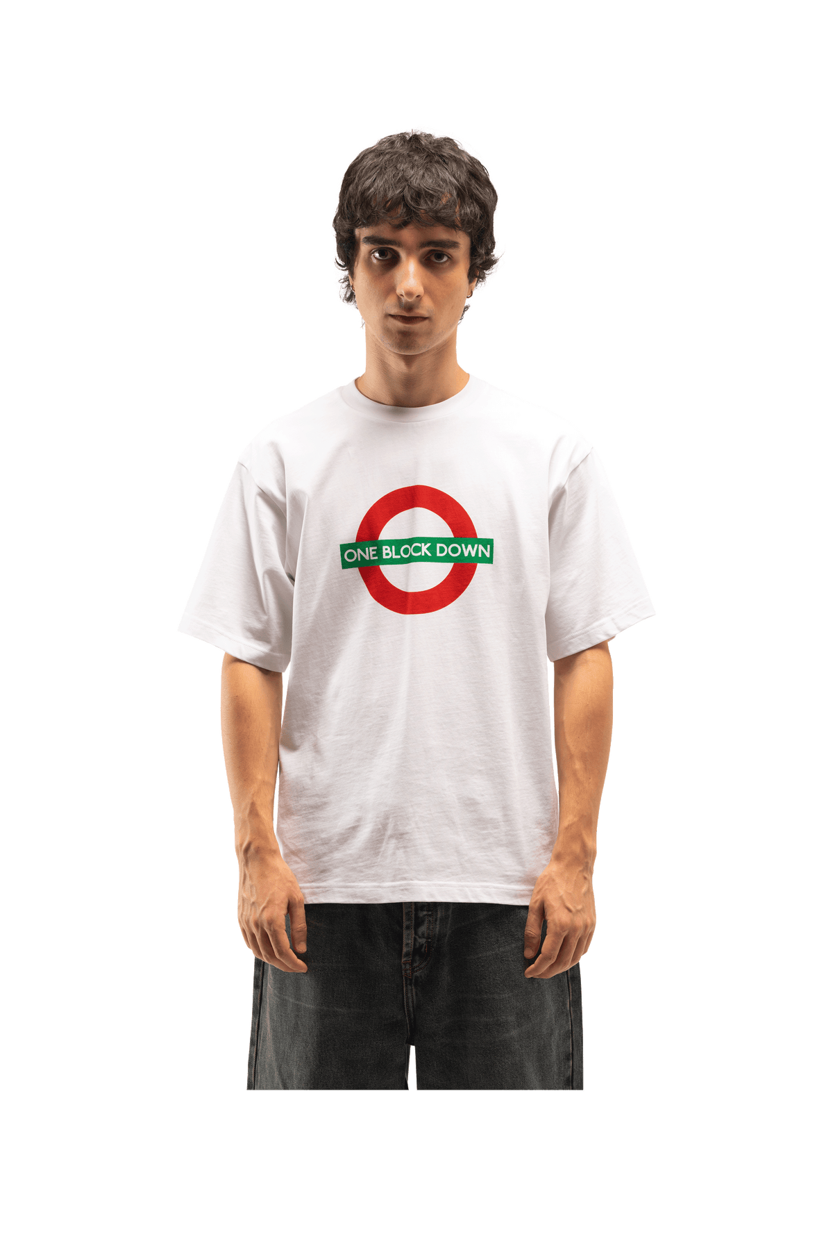 Tube Tee