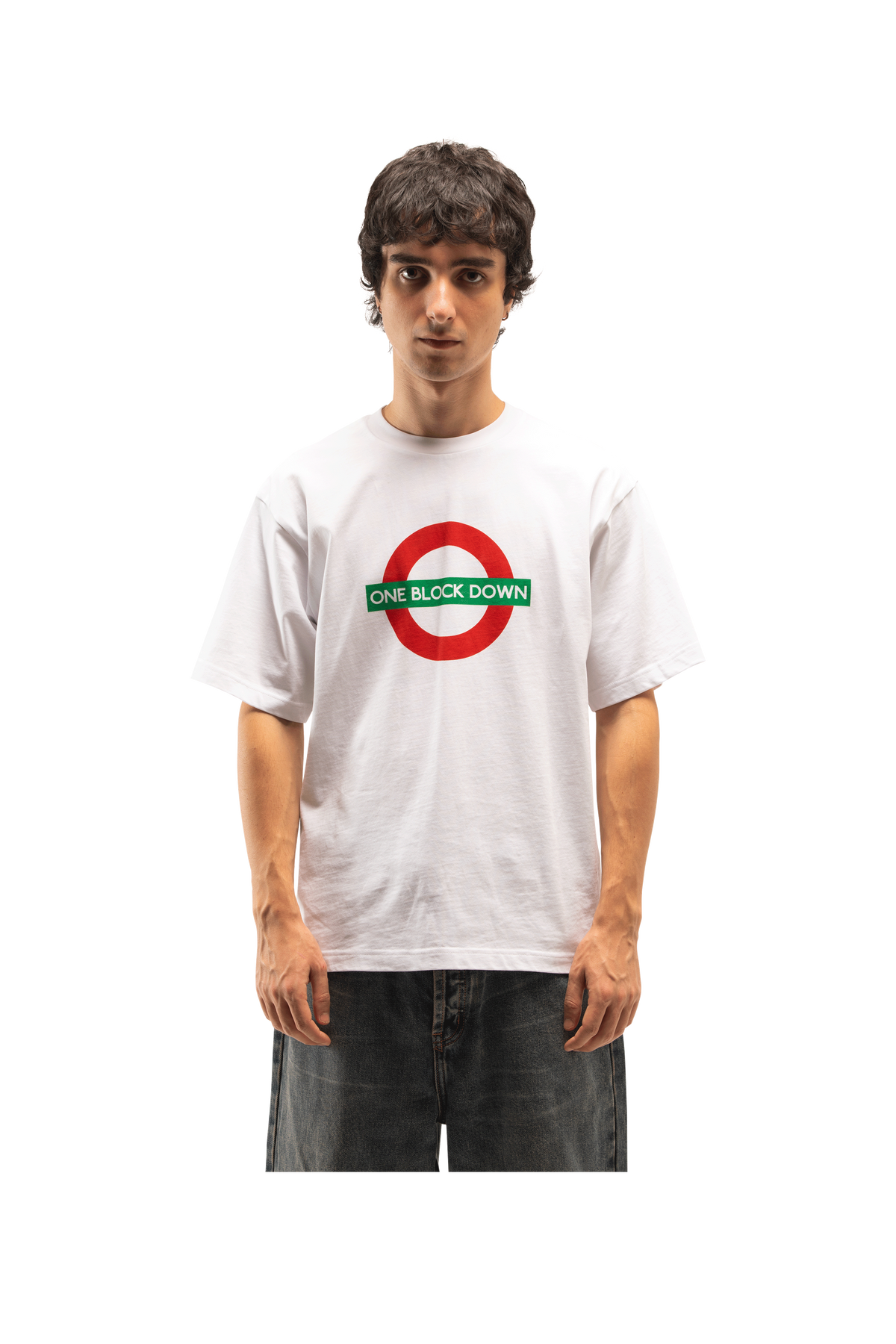 Tube Tee