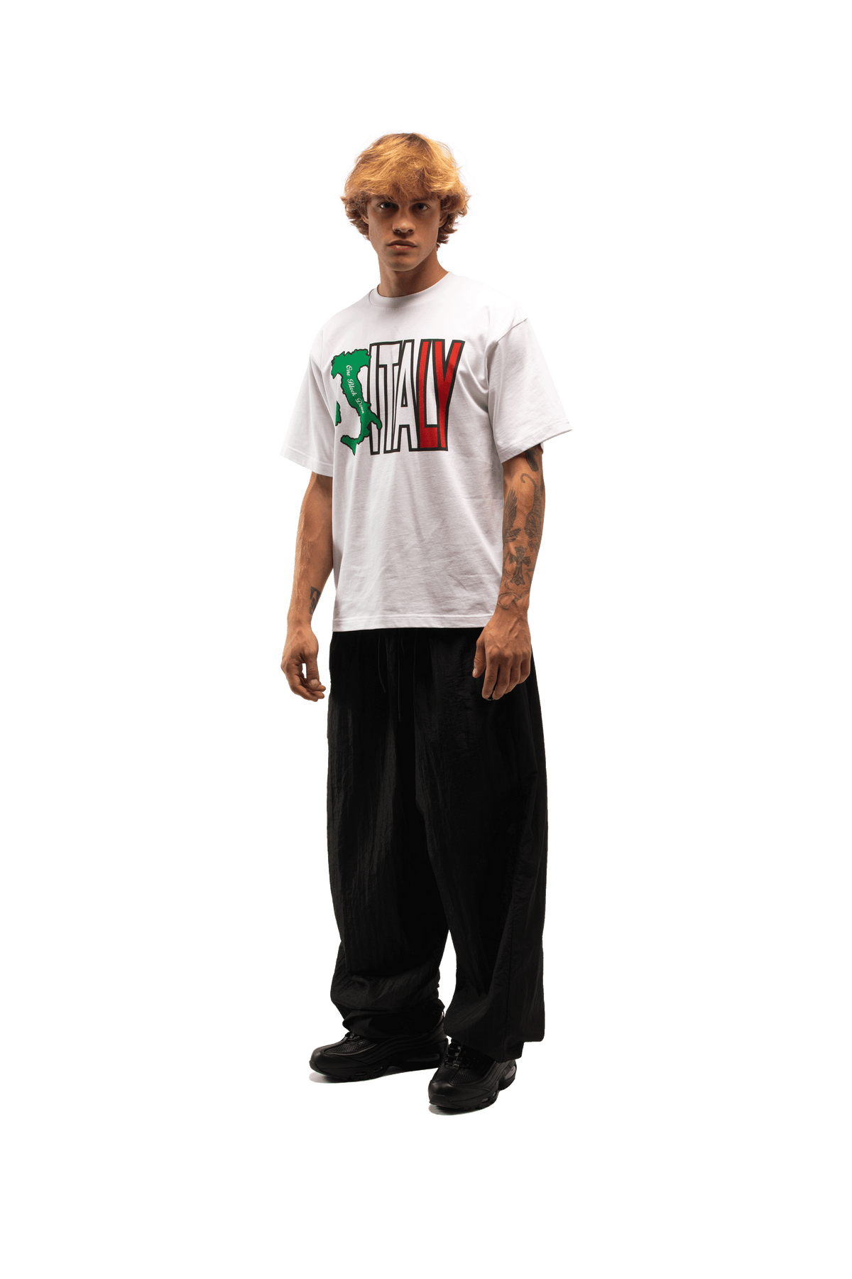 Souvenir Tee