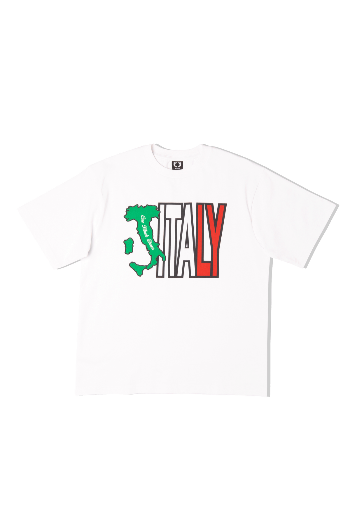 Souvenir Tee