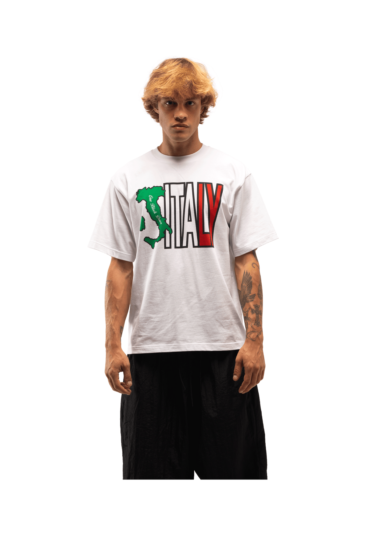Souvenir Tee