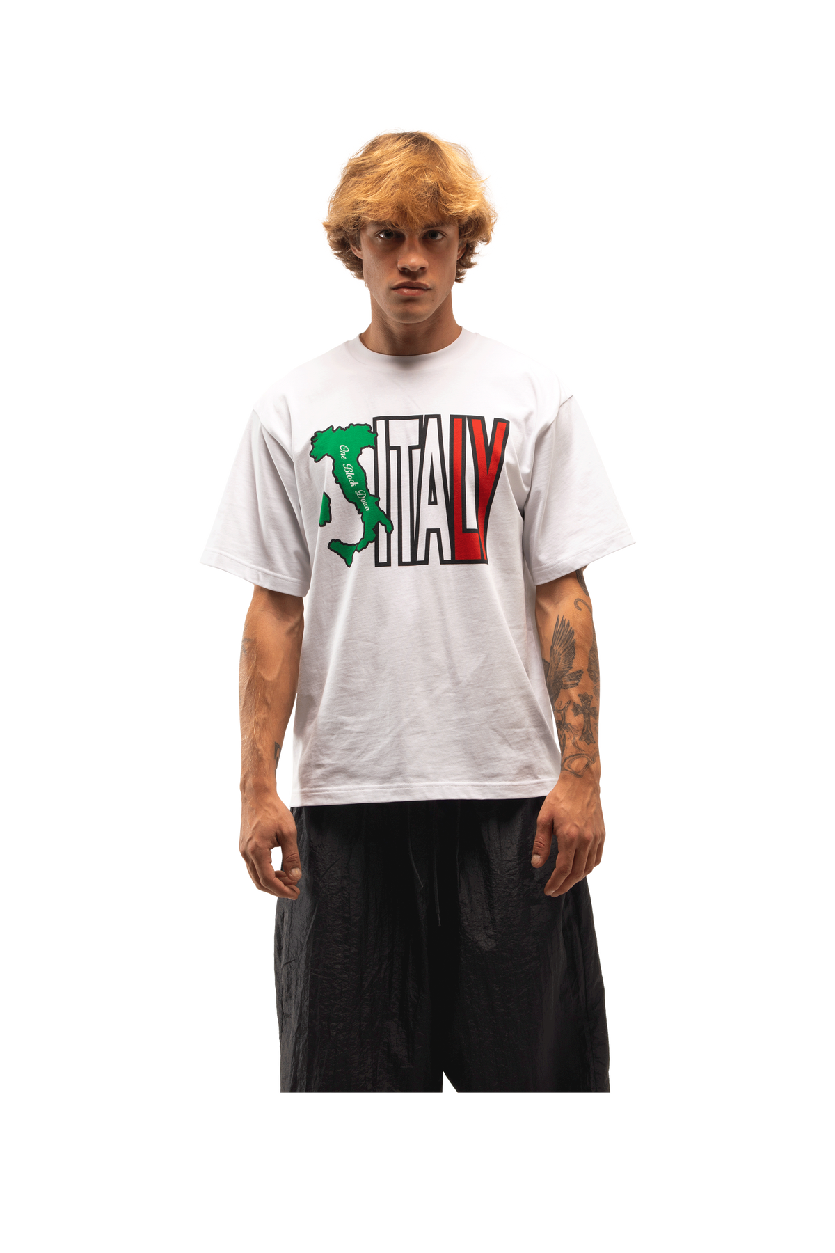 Souvenir Tee