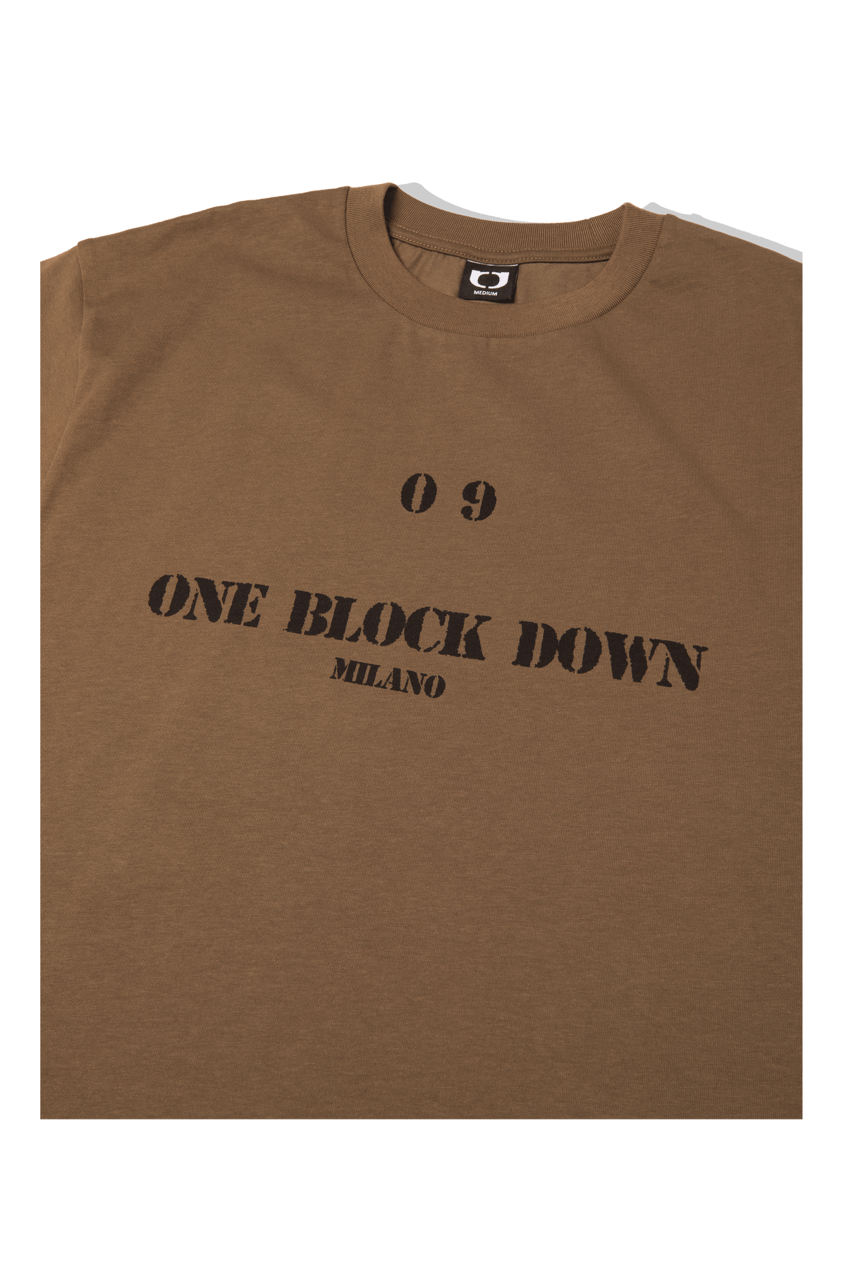 Army Stamp Tee