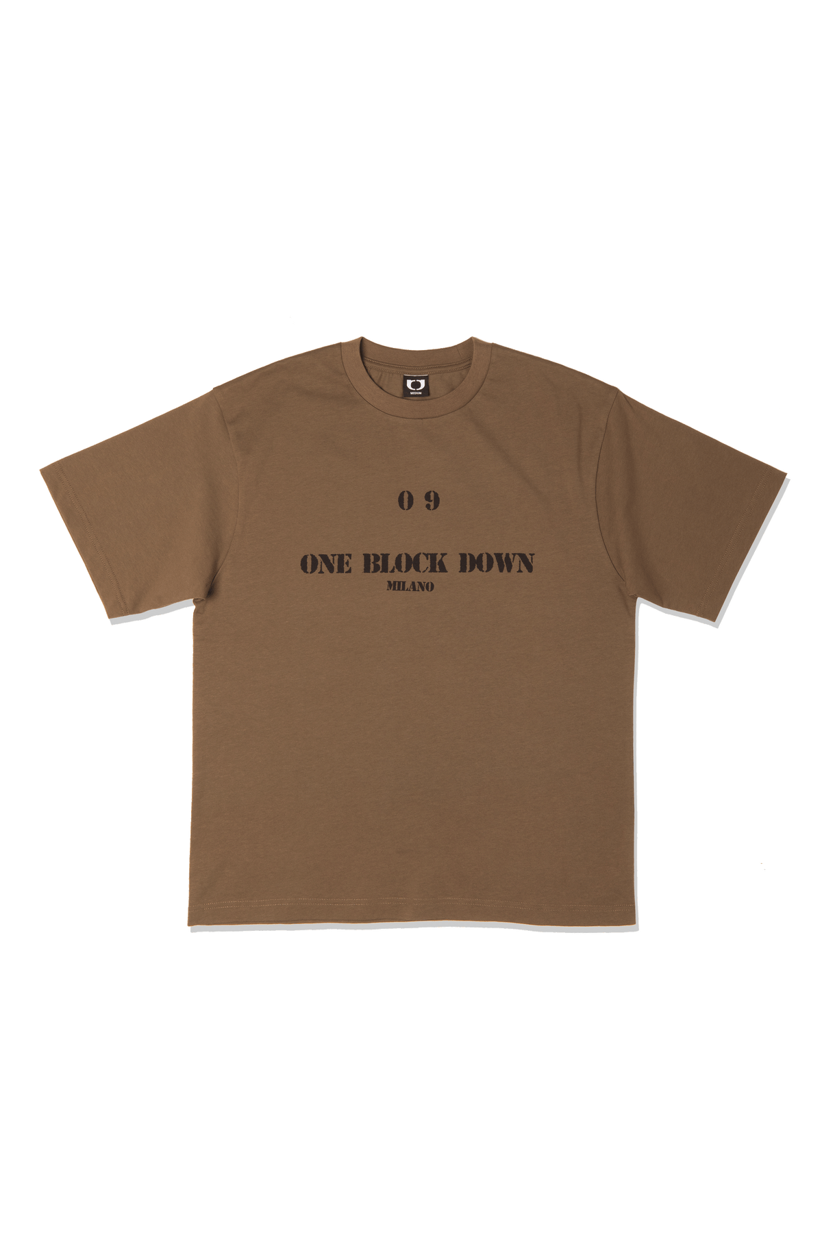 Army Stamp Tee