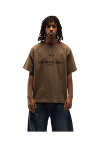 Army Stamp Tee