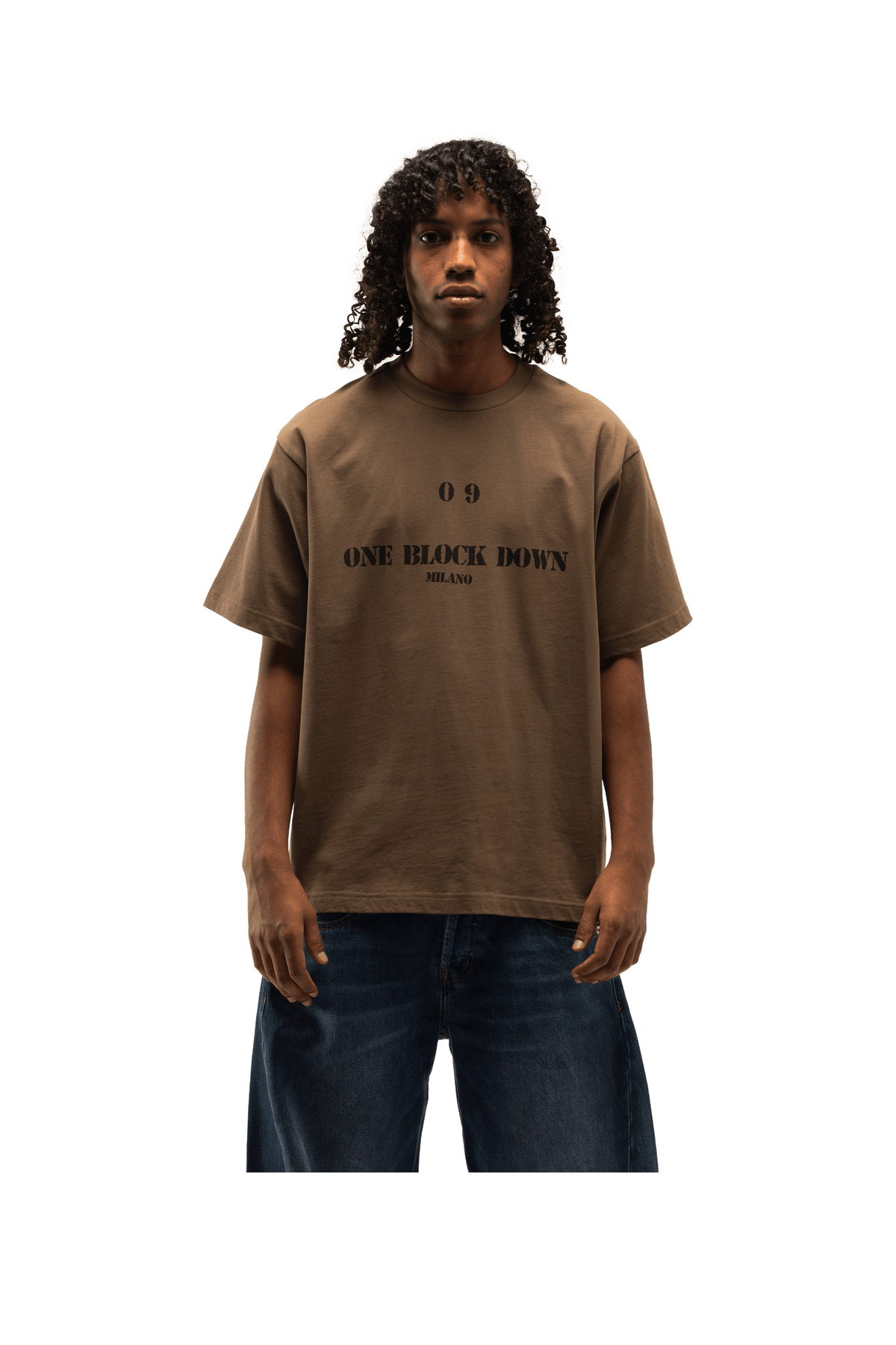 Army Stamp Tee