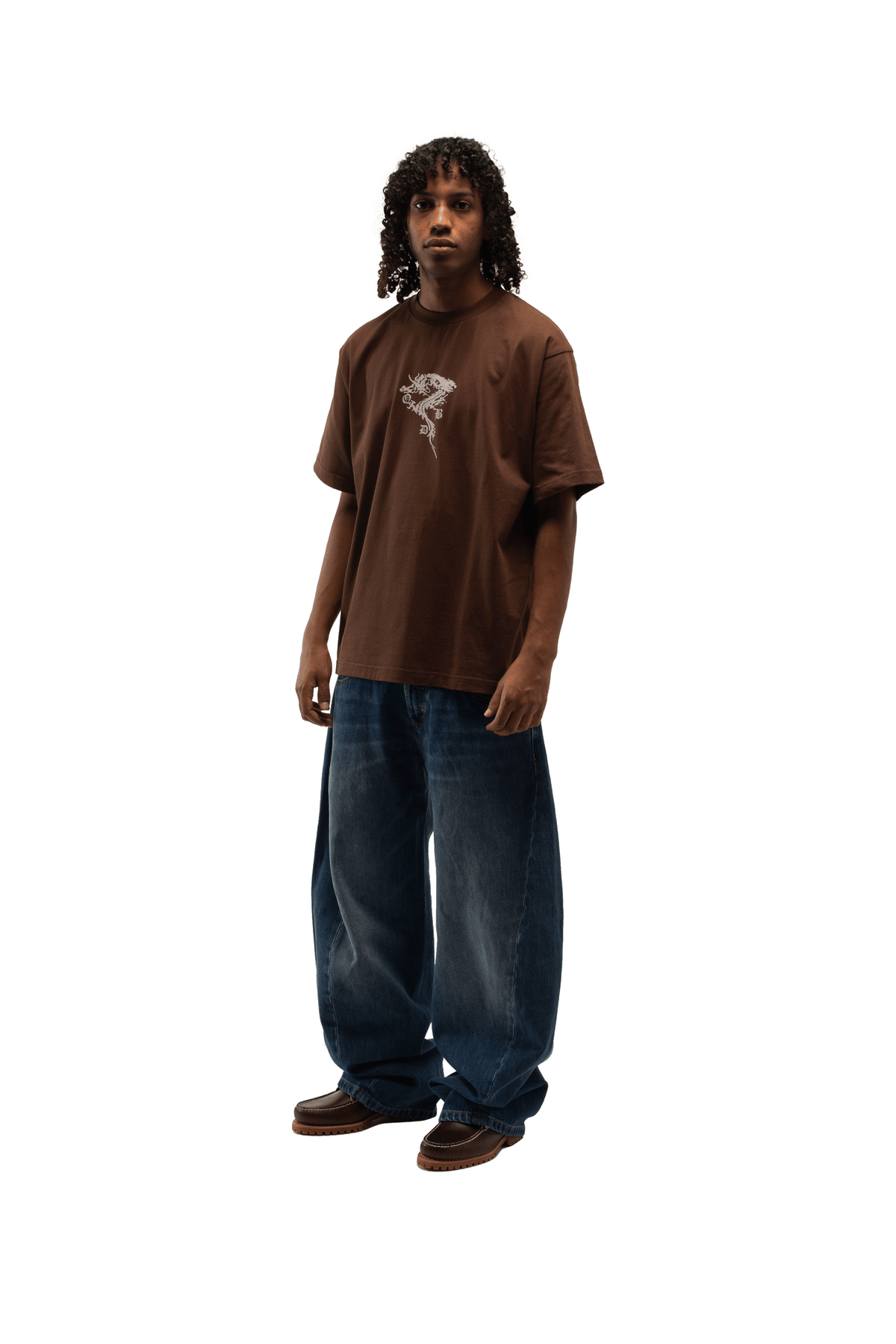 Dragon Tee