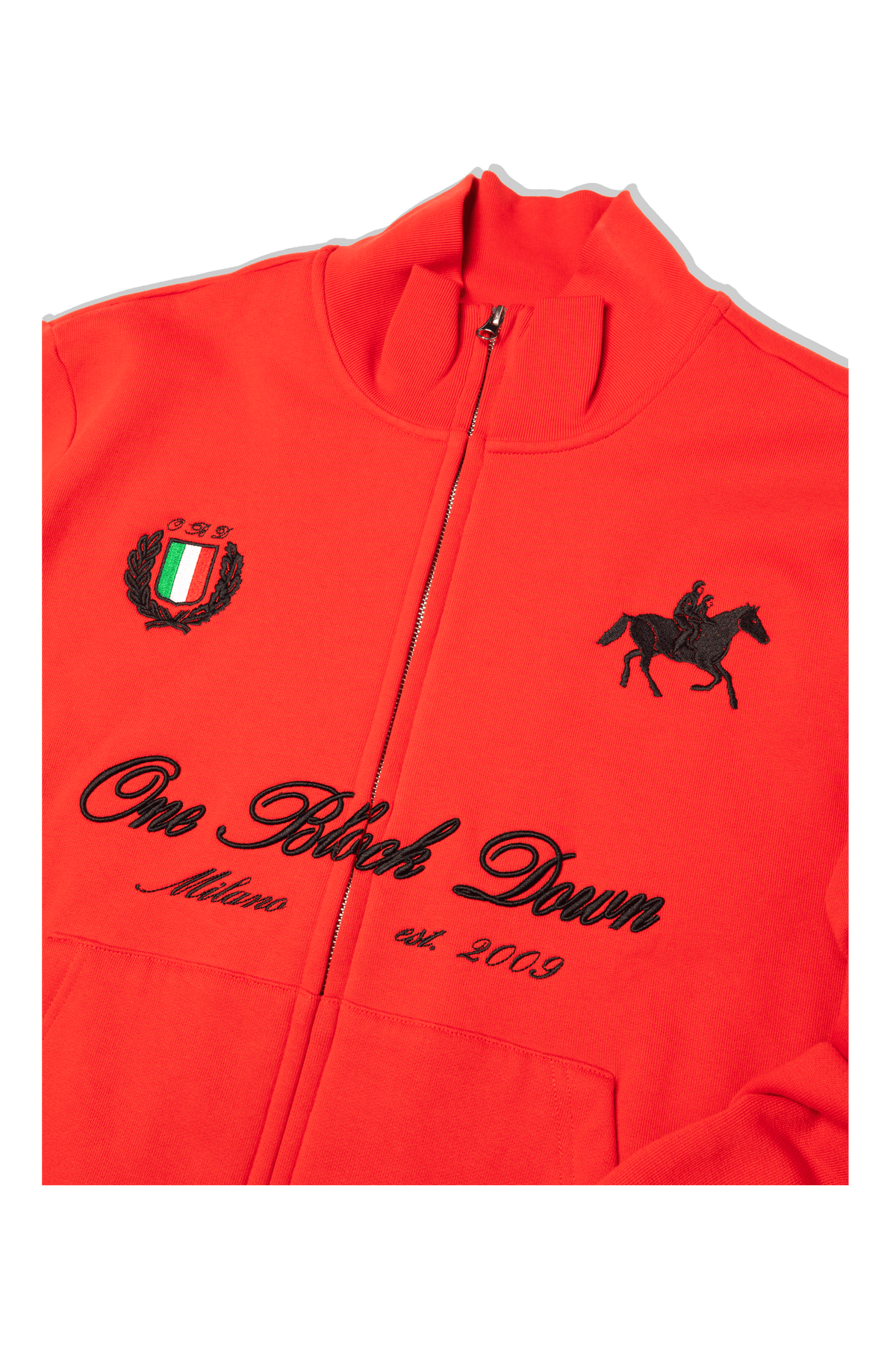 Il Bel Paese Jacket