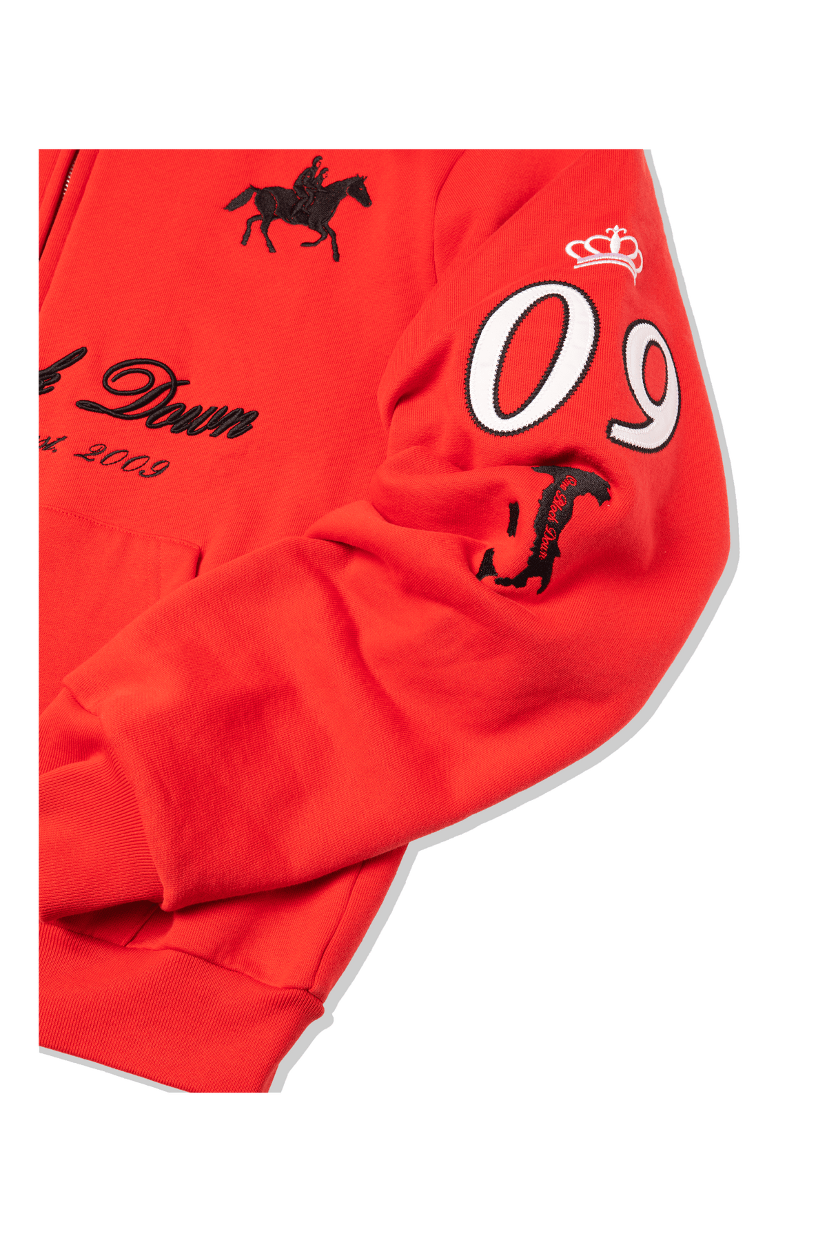 Il Bel Paese Jacket